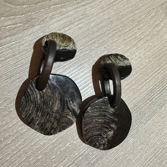 Giorgio Armani jewelry set - Picture 5 of 6